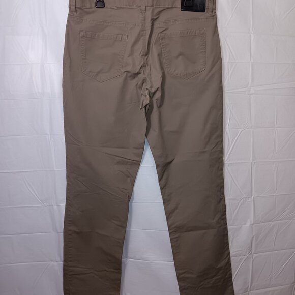 ENGLISH LAUNDRY CASUAL KHAKI STYLE PANTS - Picture 9 of 10